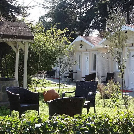 Apart-hotel Poyraz Marmara Ereglisi