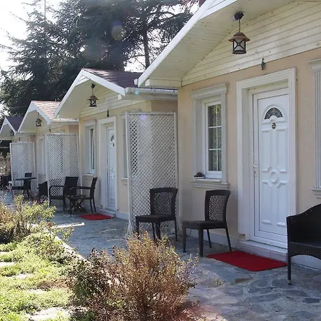 Poyraz 3* Marmara Ereglisi