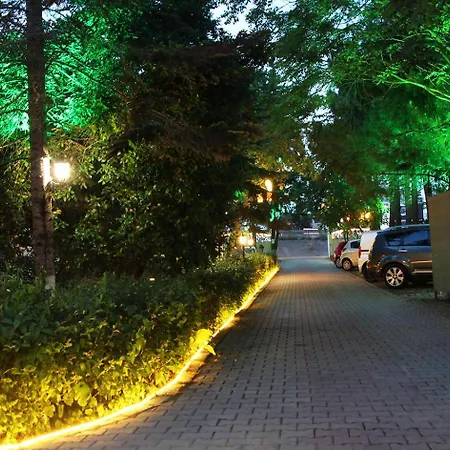 Poyraz 3* Marmara Ereglisi